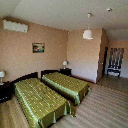 Motel La Salcii Calarasi  Zewnętrze zdjęcie