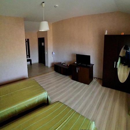 Motel La Salcii Calarasi  Zewnętrze zdjęcie