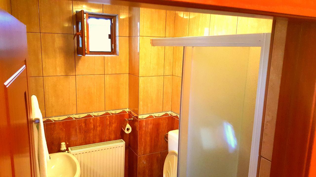 Motel La Salcii Calarasi  Zewnętrze zdjęcie