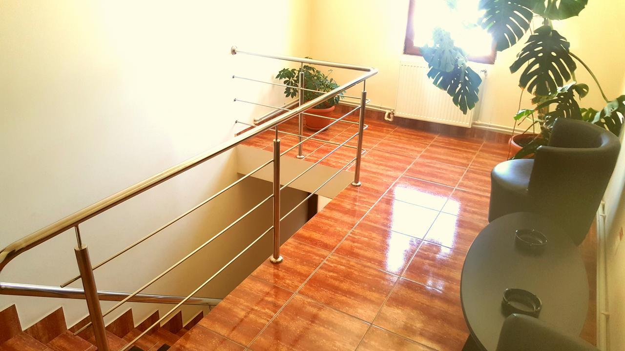 Motel La Salcii Calarasi  Zewnętrze zdjęcie
