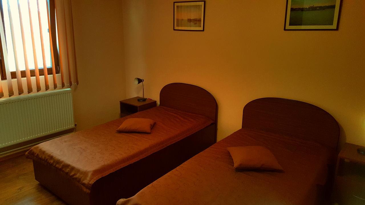 Motel La Salcii Calarasi  Zewnętrze zdjęcie