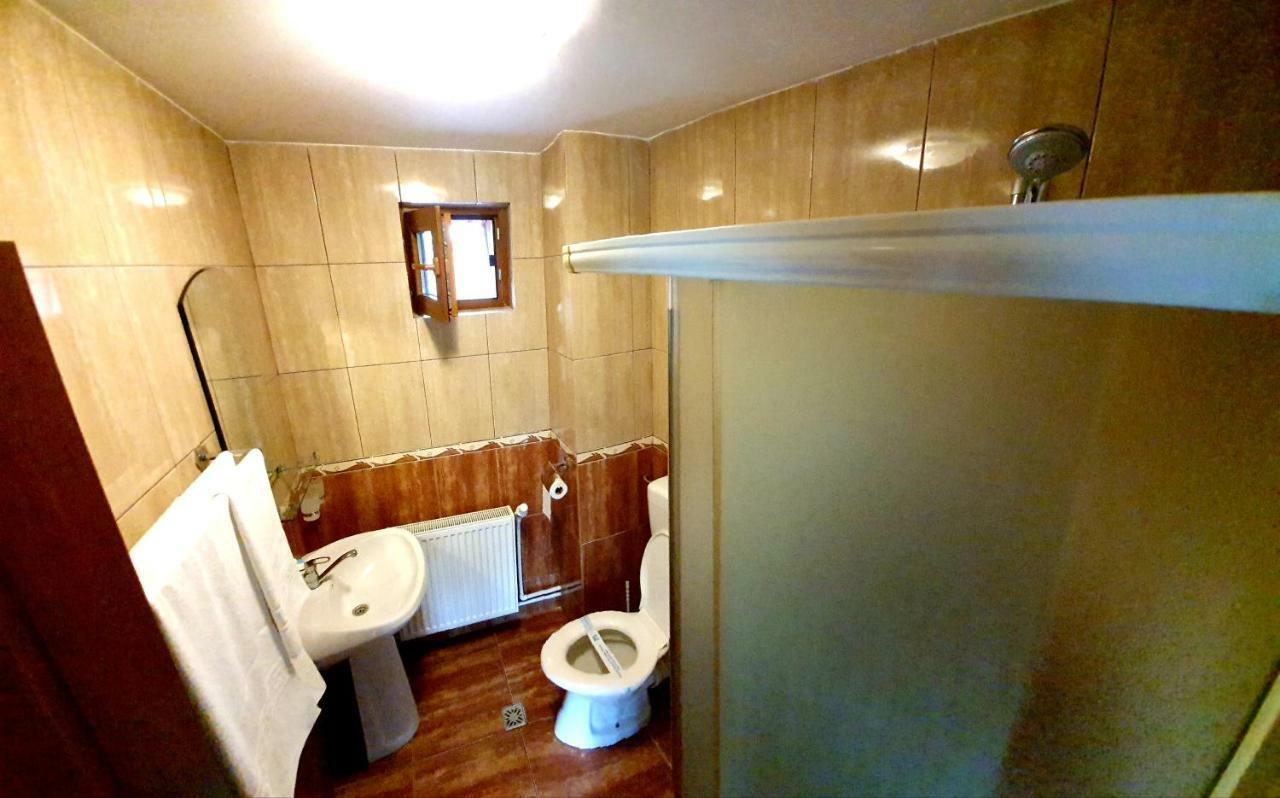 Motel La Salcii Calarasi  Zewnętrze zdjęcie
